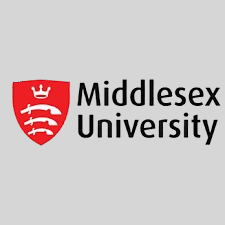 middlesex university